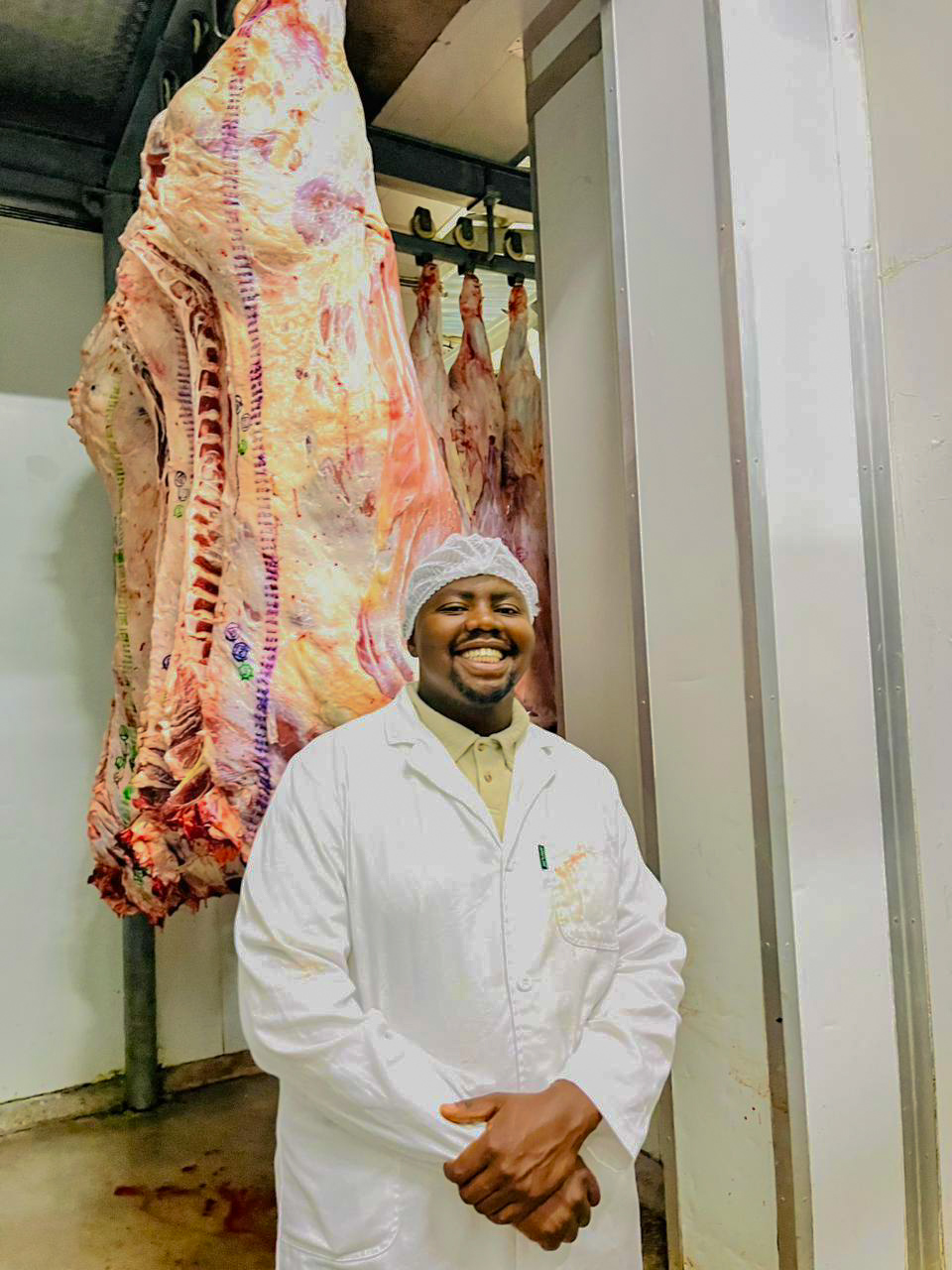 Butchery